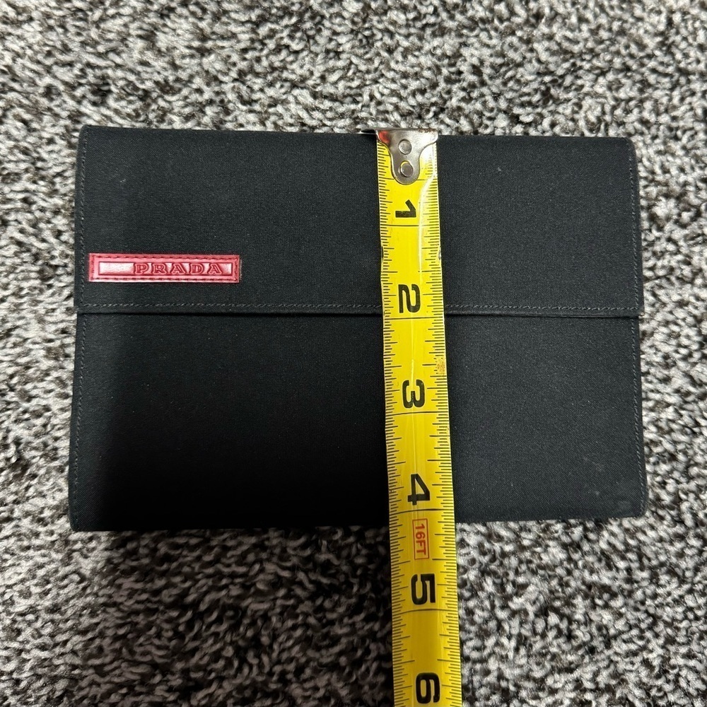 🚨SALE🚨 Prada Sport Nylon wallet - Picture 14 of 15